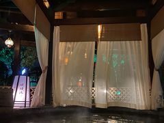 -杭州第一世界大酒店·云曼温泉