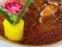 -德胜轩正宗顺德菜(宝安沙井会展中心店)