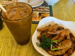 -添好运点心专门店(百老汇店)