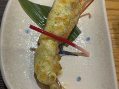 -江户家·日本料理·铁板烧(汉江东路店)