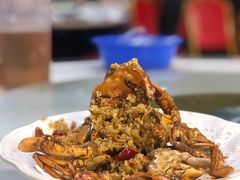 -南沙十九涌渔人码头-南门