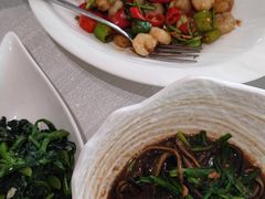 -名轩·中餐厅(南京玄武湖假日酒店)