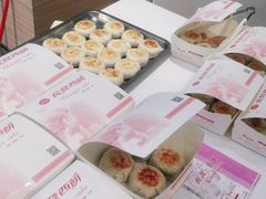 -长发西饼(临顿路店)