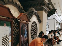 -桂满陇-十里风荷(合生汇店)