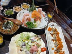 -芥岛(河北大街店)