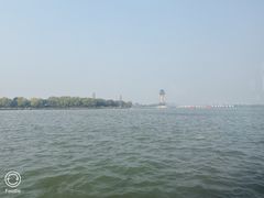 -溱湖国家湿地公园