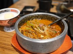 -黑牛の店·和牛烧肉(合生汇店)