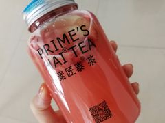 -素匠泰茶(三里屯SOHO工体奶茶店)
