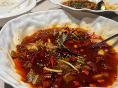 -漢舍中国菜馆(889广场店)