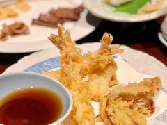 综合天妇罗-一本魅·日式料理