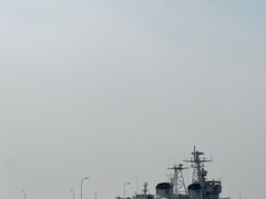 -泰达航母主题公园