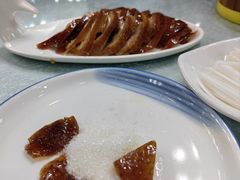 -六和聚传统烤鸭.天津菜(和平店)
