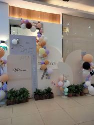 -美格丝M.G.S Hair Salon