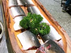 -本炙炭烤·蒲烧活鳗料理店(金沙洲店)