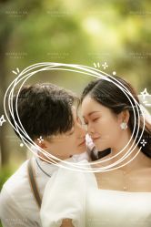 点击看大图 -青禾蒙娜丽莎婚纱摄影(武汉总店)