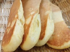 锅边馍-鸡毛店·川菜(李家沱店)