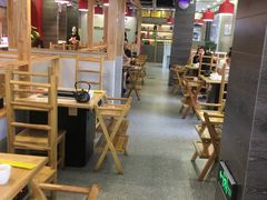 大堂-袁记串串香(北国店)