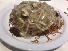 -翠华餐厅(宝安壹方城店)