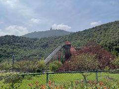 -达蓬山旅游度假区
