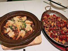 -眉州东坡·熊猫主题餐厅(枫蓝店)