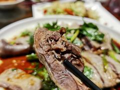 白切鹅-优之名鹅城