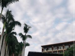 -三亚亚龙湾红树林度假酒店