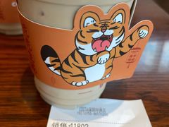 -COSTA COFFEE(深圳中洲店)