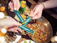 -三杯赤運·中式小酒馆(所城里店)