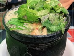 -云南李记罐罐米线饵丝小吃(汉中门金鹰店)