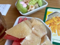 -豪客来牛排(红豆万花城店)