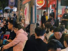 -冒椒火辣(奎星楼街店)