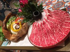 澳洲和牛小排-龙鲜会·澳门生鲜火锅(诚品店)