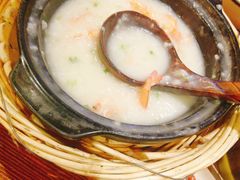 -火齐潮汕砂锅粥(五道口店)