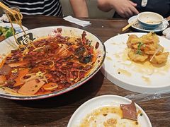 -新黑石礁酒楼·海鲜(黑石礁店)