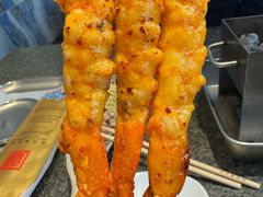 -锦州御烧烤(人民街店)