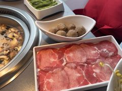 -季季红火锅(动壹店)