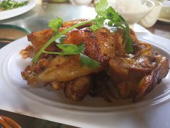 -农厨好味·温泉鹅·农家菜