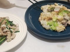 -北塘海鲜·天津菜(大光明桥旗舰店)