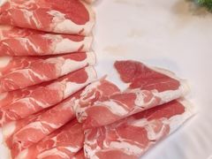 -快乐小羊(富强中路店)