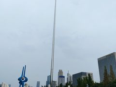 -济南大明湖景区