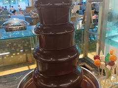 -佰园全日西餐厅-厦门佰翔软件园酒店