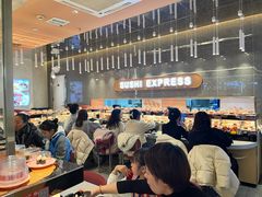 -争鲜回转寿司(中街大悦城店)