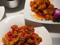 -味福记·江西小炒·南昌小吃(青山湖万达店)