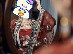 -国色写真馆(园博园店)