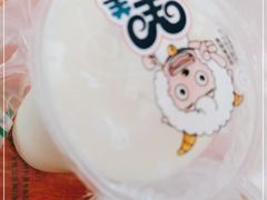 -一品豆腐脑(大湾市场店)