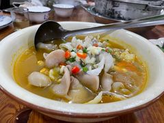 -南记食粥坊·宵夜大排档(莲花店)