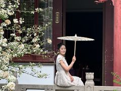 -祝家花園(伯渎港店)
