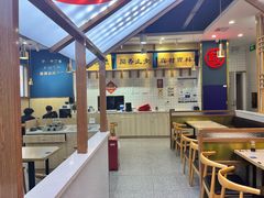 -大鼓米线(常州钟楼新世纪DM店)