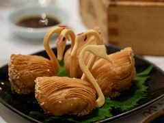 -白天鹅宾馆-玉堂春暖餐厅