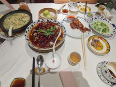 -宁波状元楼酒店(和义路店)